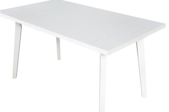 Stół OSLO 5 Biały